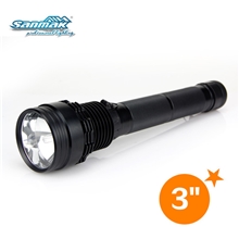 供应50W/38WHID高亮度便捷式强光手电筒