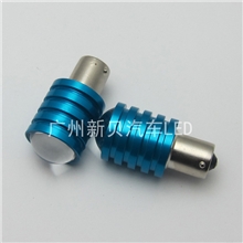 汽车LEDS25/11567W超强光倒车灯流氓倒车灯转向灯科瑞芯片