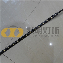 3528灯条30CM1210-15SMD灯条长度30公分汽车装饰灯条气氛灯