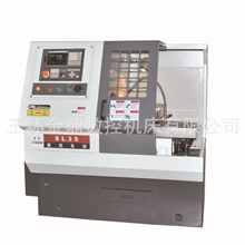 供应线轨数控机床SL35数控车床金鼎机床