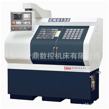 供应数控车床CK6132-500Q数控机床金鼎机床