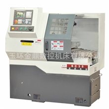 供应SC35数控机床数控车床