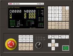 南京创品数控直销车床数控系统凯恩帝