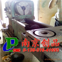 创品数控6140数控改造FANUC发那科GSK广数