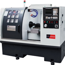 供应多种平床身数控车床,厂家直销，质量可靠(图)