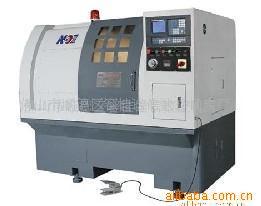 【专业生产】小型数控车床NXP-25A数控车床卧式数控车床