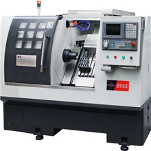 供应多种斜床身车铣复合数控车床,专业制造，质优价廉(图)