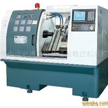 【大量供应】卧式液压数控车床开环控制数控车床品质可靠