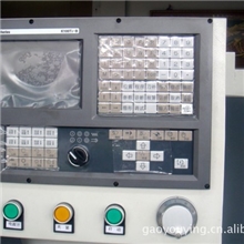 特价精密数控车床,数控机床CJK6125.数控机床厂家