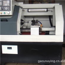 供应CJK6140经济型精密数控车床,数控机床