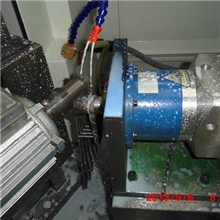 广东厂家生产数控滚齿车床