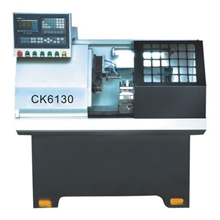 供应精密数控车床CJK6125,实用,价格优惠