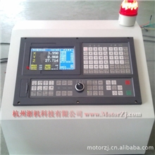 供应：步进电机精确控制器（数控机床三轴控制器、两轴控制器）