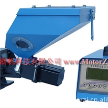 供应：体积式色母机控制器(微电脑步进马达控制)