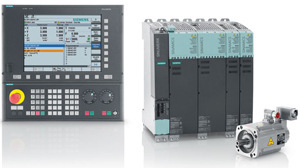 西门子数控系统SINUMERIK840Dsl西门子西门子数控系统西门子