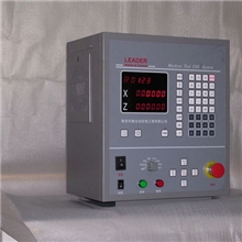 LD-15M铣床数控系统