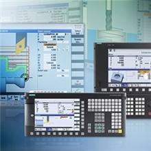 西门子数控系统新推系统SINUMERIK828D