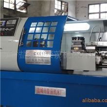 厂家批发定做大型普通数控床车床斜身数控车床【全新性价比高】