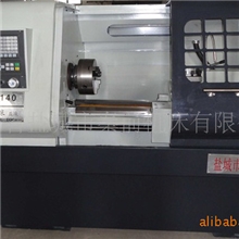 热销推荐盐城数控车床6140大主轴孔数控车床性价比高质量保证