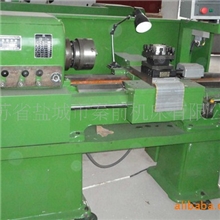 厂家供应盐城车床大孔主轴CK400数控车床全新性价比高质量保证