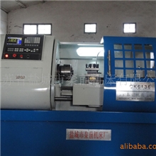 厂价直销盐城机床CJK6136A型数控车床【质量保证性价比高】