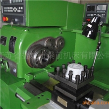 厂家热销普通数控仪表车床CJK6136数控车床【全新性价比高】