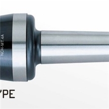 台湾LI-HSUN丽勋NCH-MT4A高速回转顶尖NCH系列