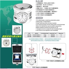 现货批发台湾浦菲，丽勋，Z轴设定器