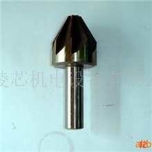 供应三刃倒角钻/单刃倒角钻/直柄忽钻/直柄伞形倒角钻/锥形倒角钻