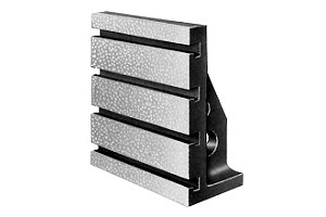 铸铁弯板T型槽弯板高品质大量供应规格齐全