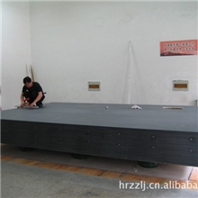 厂家直销花岗石平板，精度高、耐磨性好。