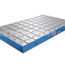 铸铁装配平台铸铁校正平台检验划线平台大量供应