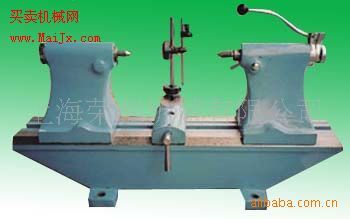 偏摆检查测量仪