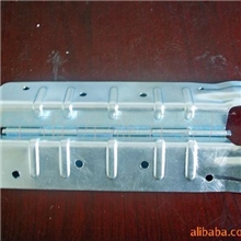 供应托盘合页，周转箱铰链，围板箱合同