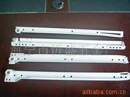 供应库存抽屉滑轨