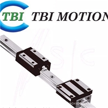台湾TBI直线导轨中国宁波总代理大量现货TRH45-250L标准法兰滑块