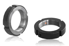 宁波供应精密锁紧螺母、滚珠丝杆配套螺母、RM24.1.5P