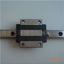 厂家批发销售线性模组滑块安装参数同ABBA等【最新报价】