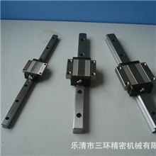 CHTR厂家直销国产直线导轨滑块可以与THK互换直线导轨直线导轨