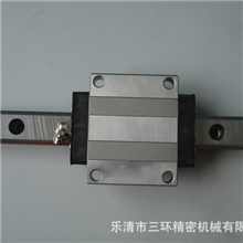 直线滑块直线导轨滑块国产线性模组滑块导轨直线导轨