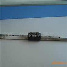 TRH25A直线导轨滑块线性导轨滑动导轨直线导轨