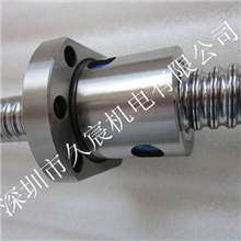 左旋滚珠丝杆1620左旋轧制/研磨丝杆滚珠丝杆生产厂家批量供应