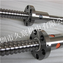 左右旋滚珠丝杆正反滚珠丝杆正反牙丝杆左右旋一体丝杆