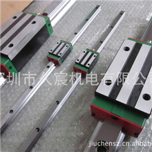 东莞上银直线导轨EGH30CA原装上银导轨上银滑块