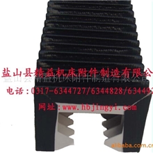 专业生产雕刻机用风琴式防护罩