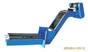 供应机床链板排屑器磁性排屑器