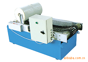 供应纸带过滤机