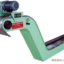 供应链板排屑器刮板排屑器