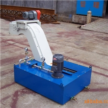 供应机床排屑器机床排屑机机床排消车