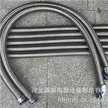 长期供应高品质防爆软管线管软管接头防爆管